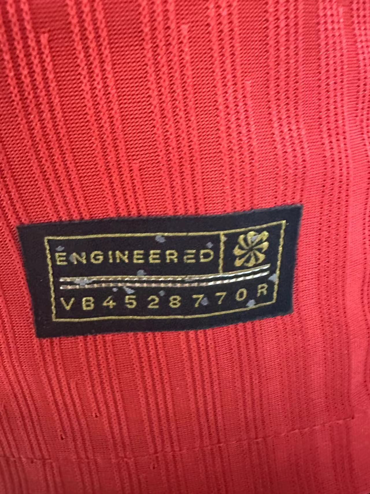 Portugal Home Kit 24/25
