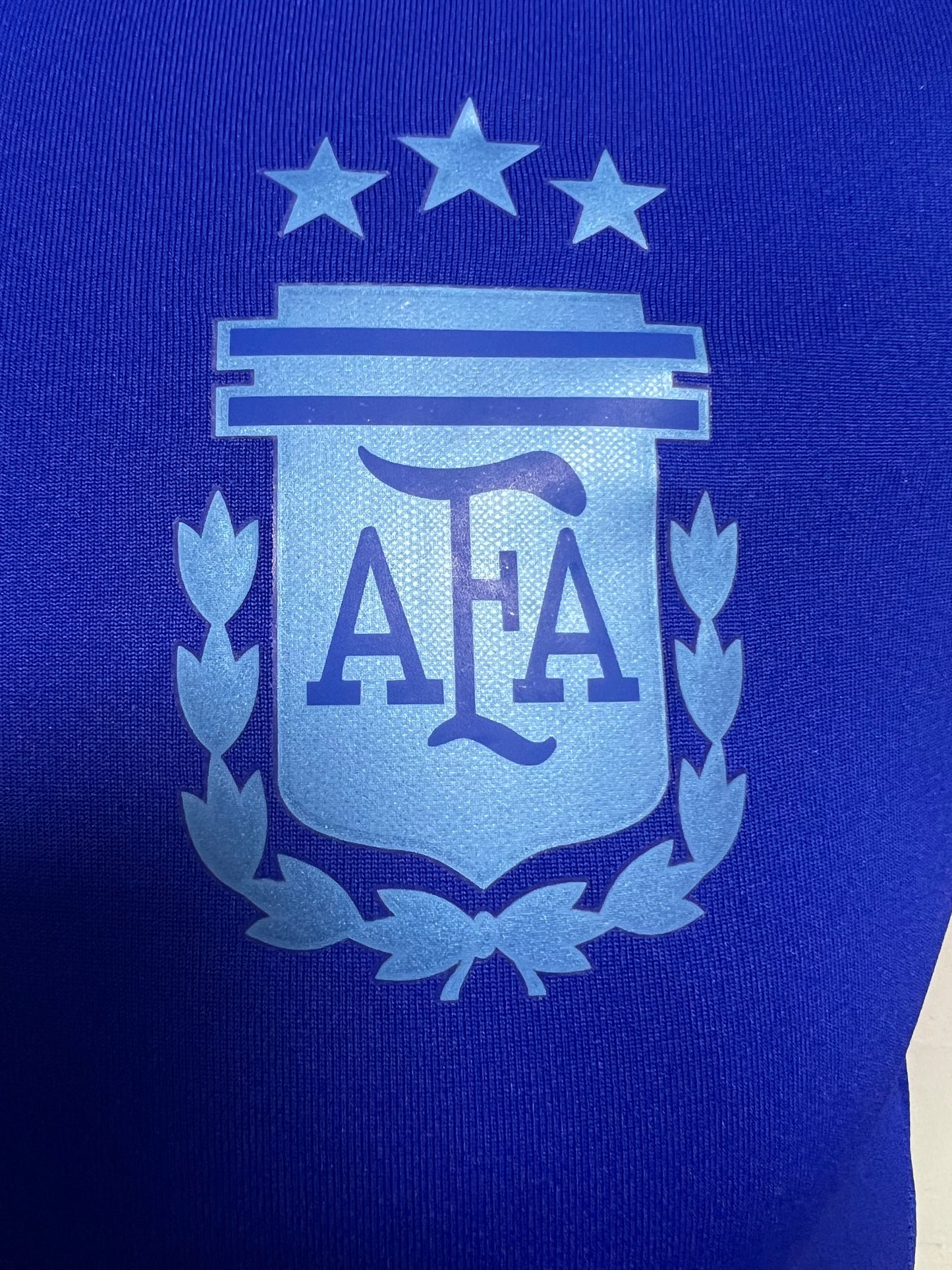 Argentina Away Kit 24/25