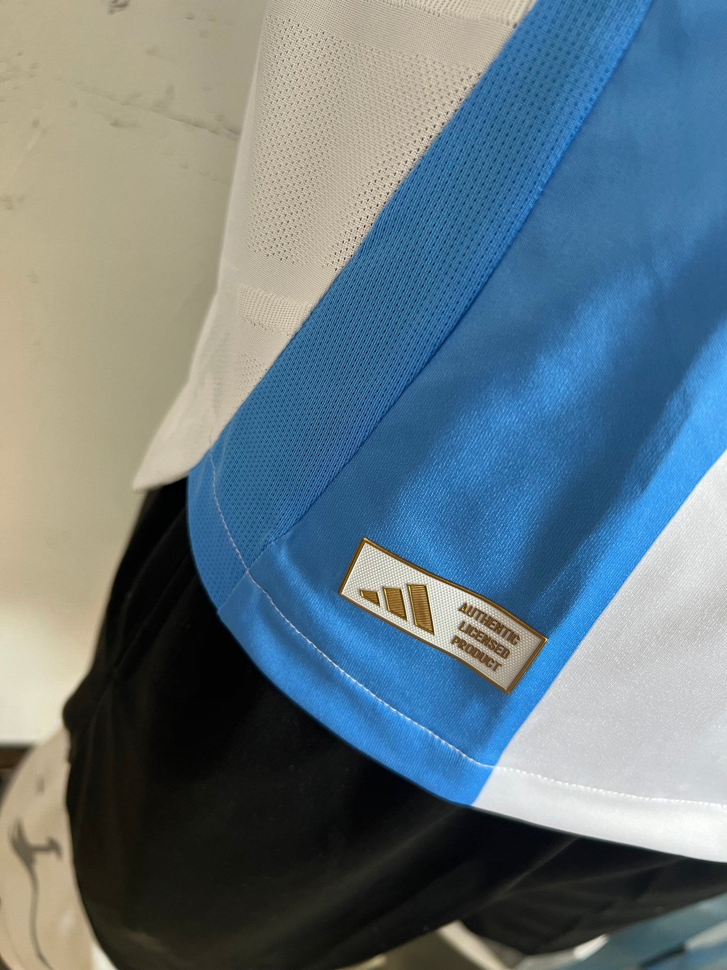 Argentina Home Kit 24/25