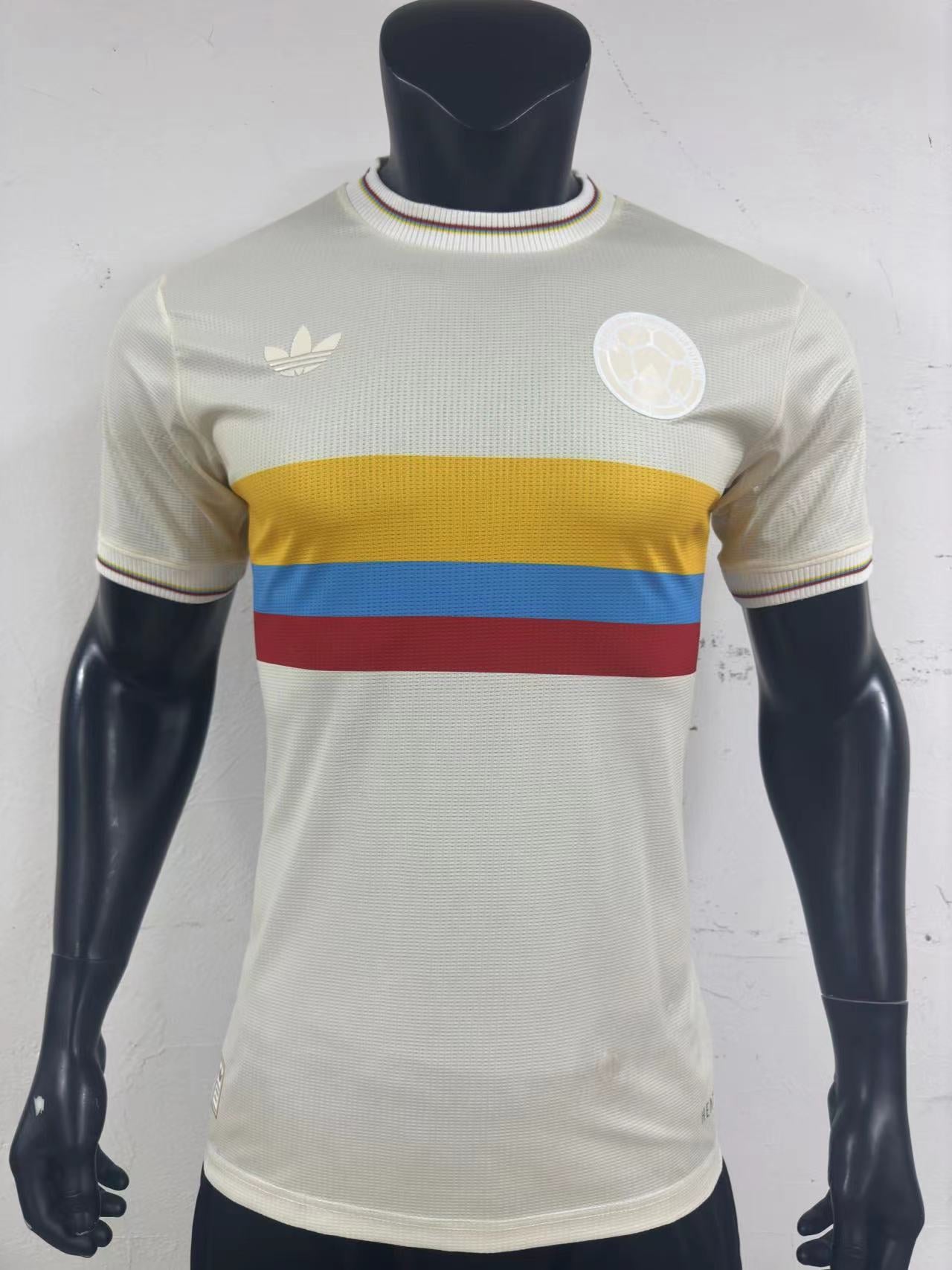 Colombia Special Kit 24/25