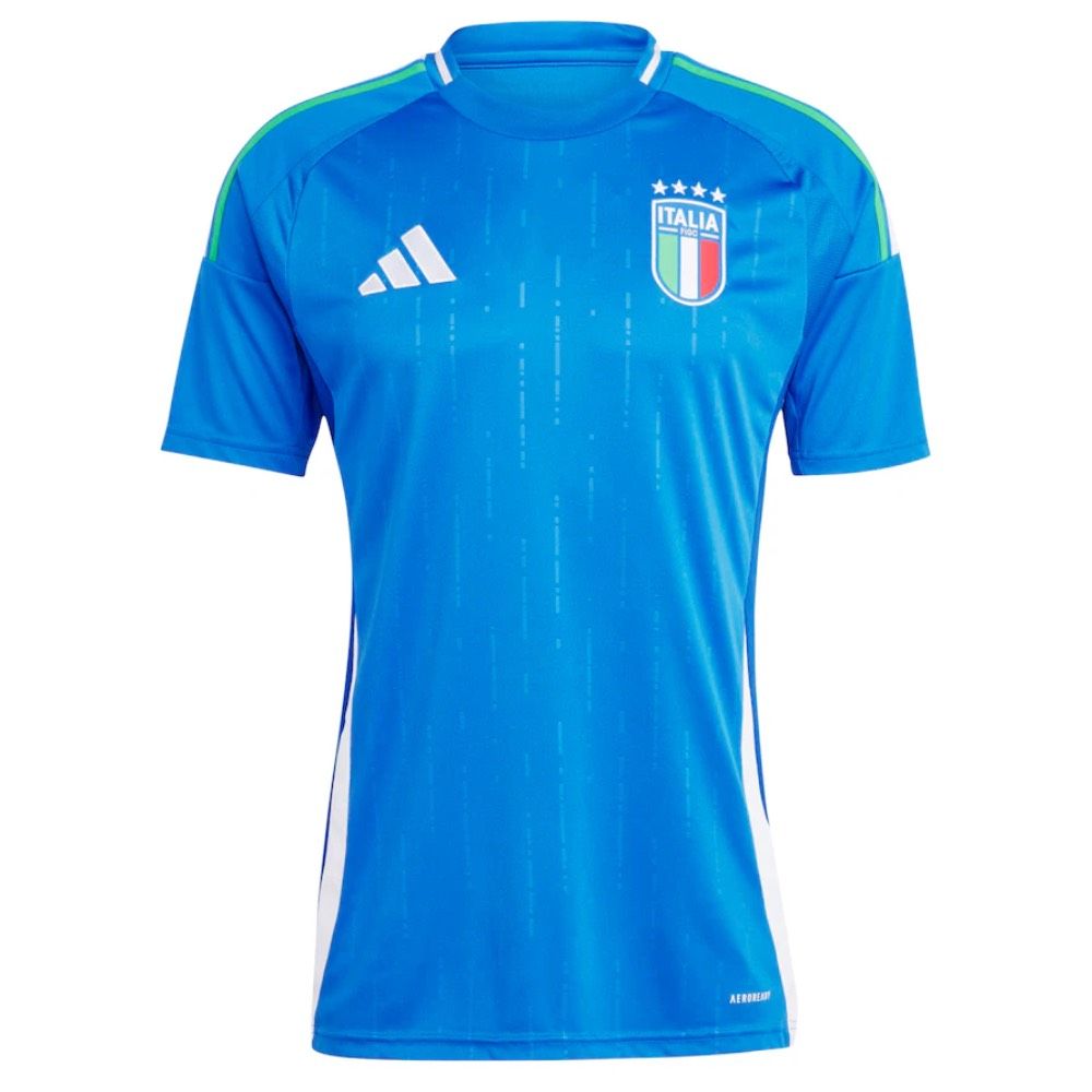 Italy Home Kit 24/25