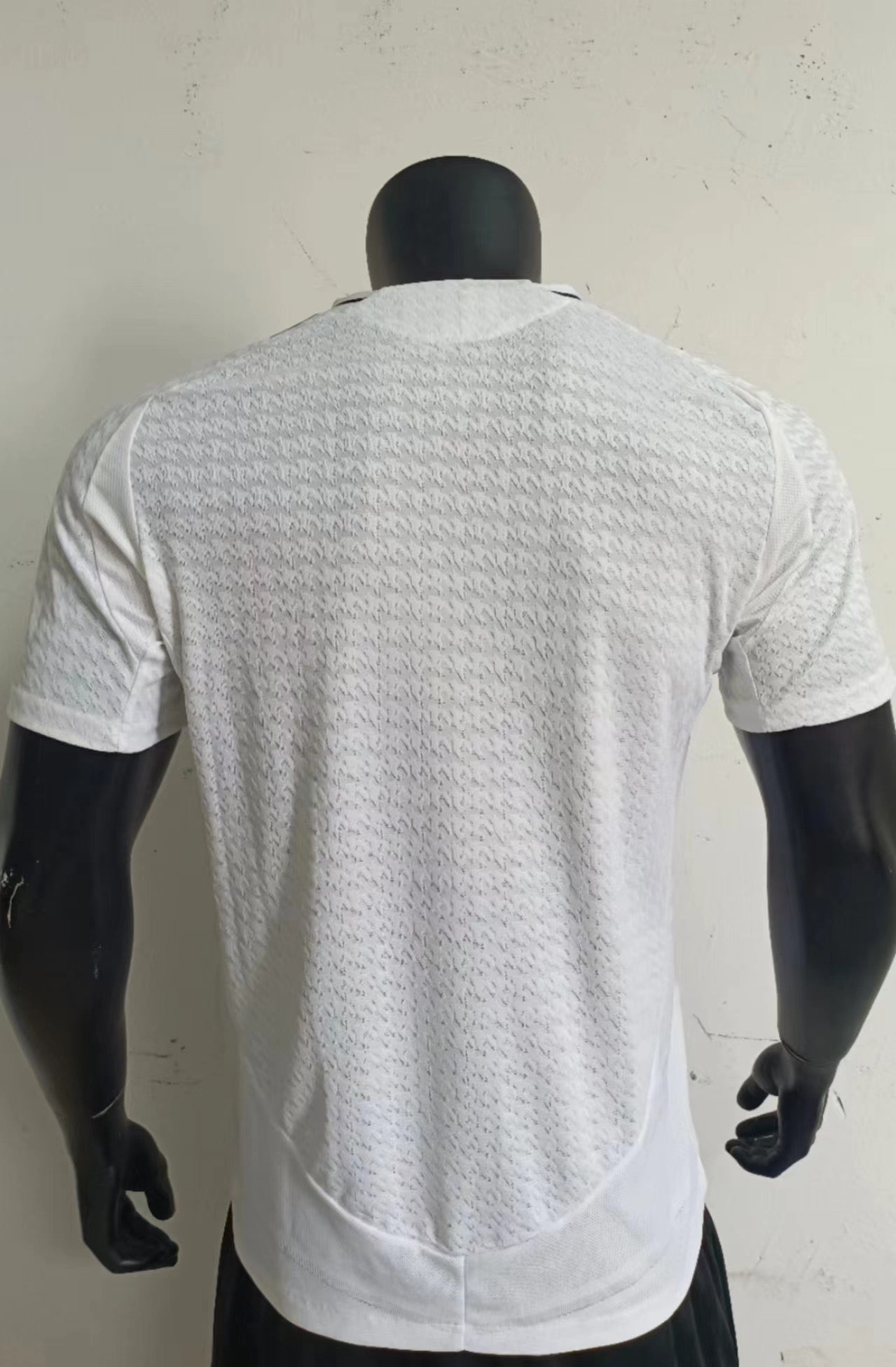 Real Madrid Home Kit 24/25