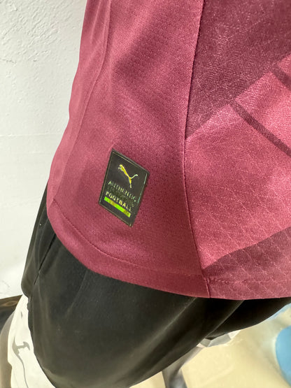 man city Away Kit 24/25