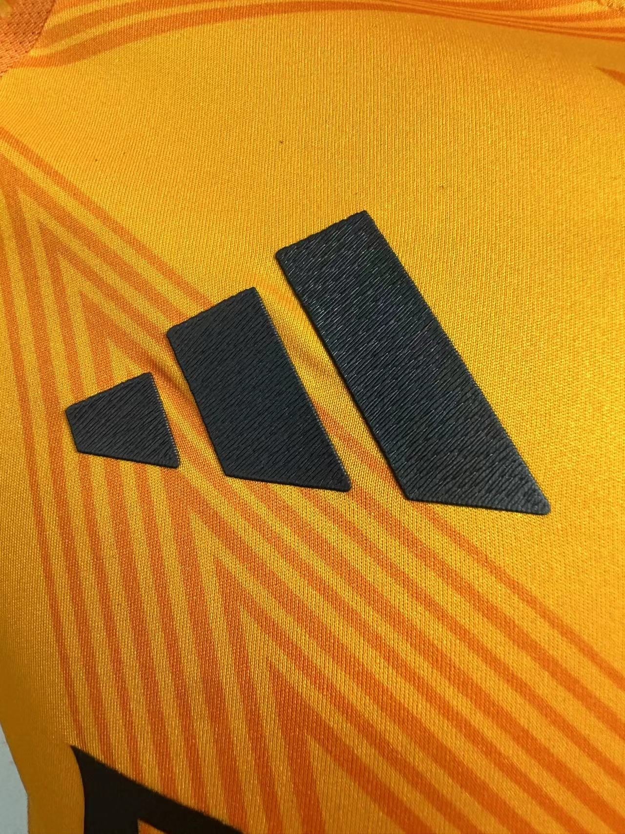 Real Madrid Away Kit 24/25