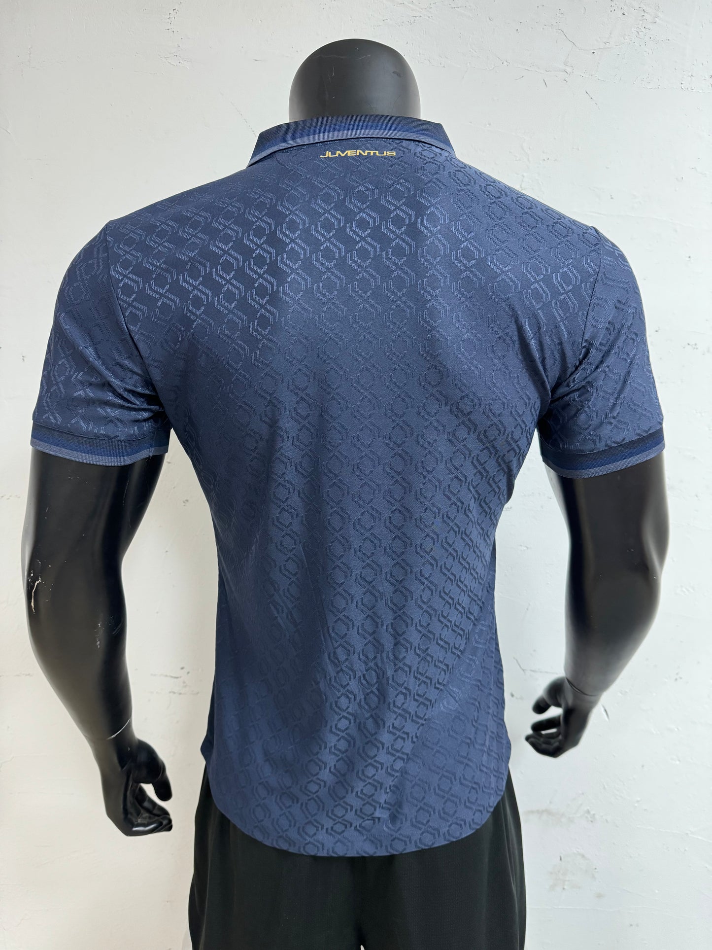 Juventus FC Third 24/25