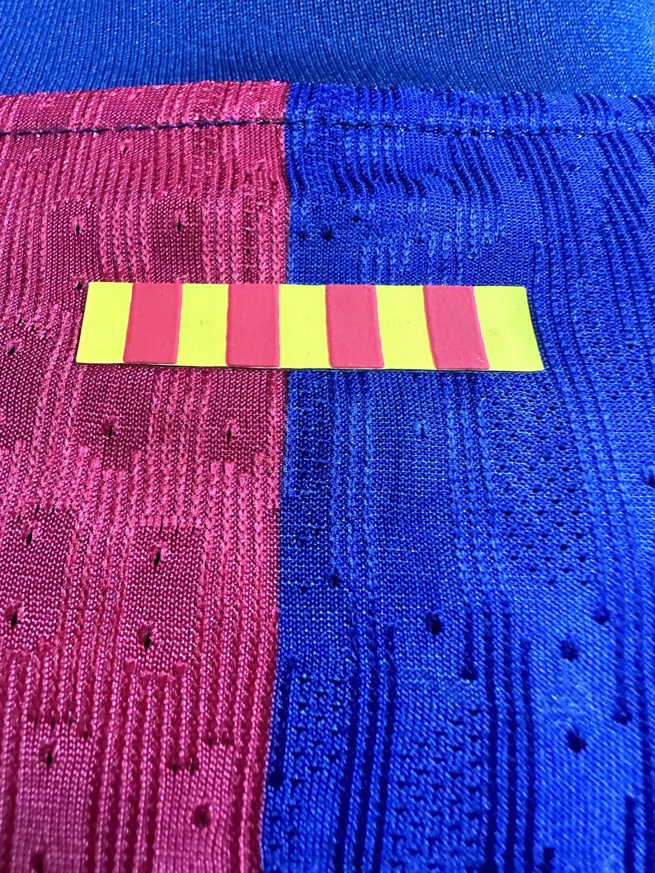 FC Barcelona Home Kit 24/25