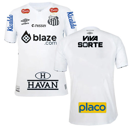 Santos Home Kit 25/26
