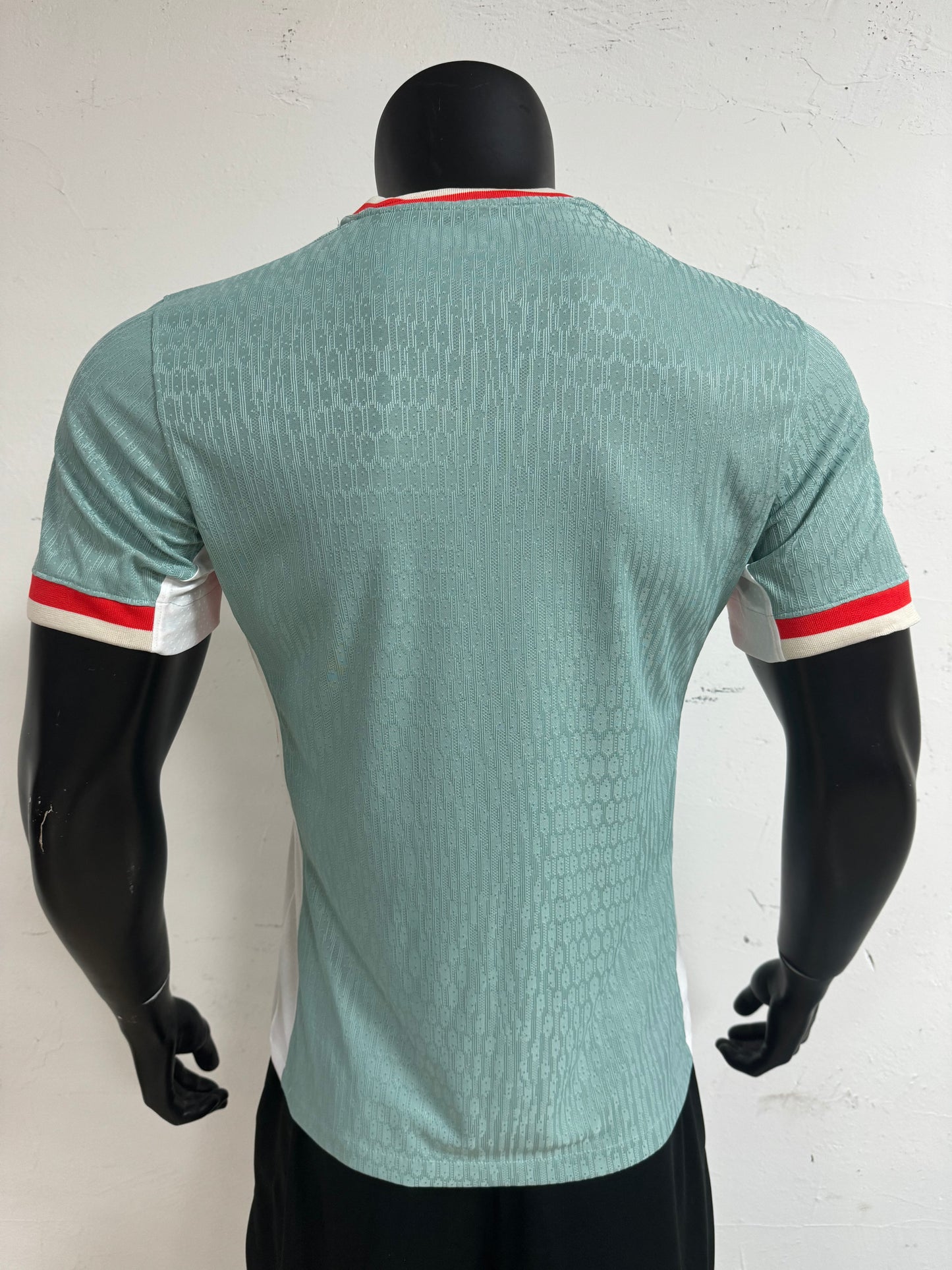 Atletico Madrid Away Kit 24/25