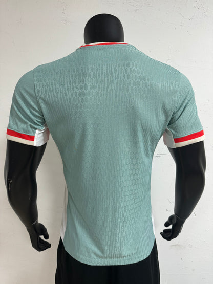 Atletico Madrid Away Kit 24/25