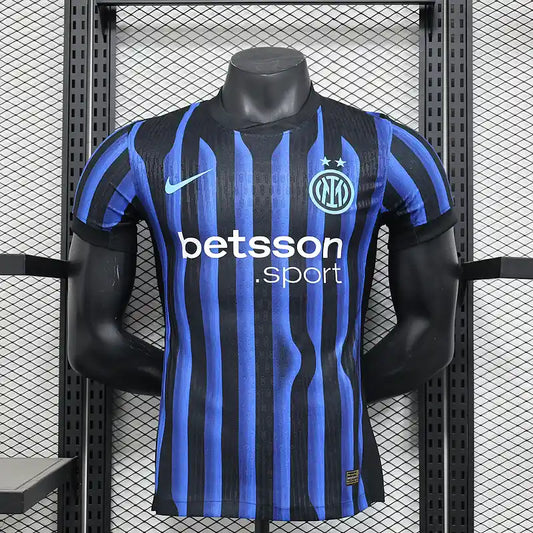 Inter Milan Home kit 25/26