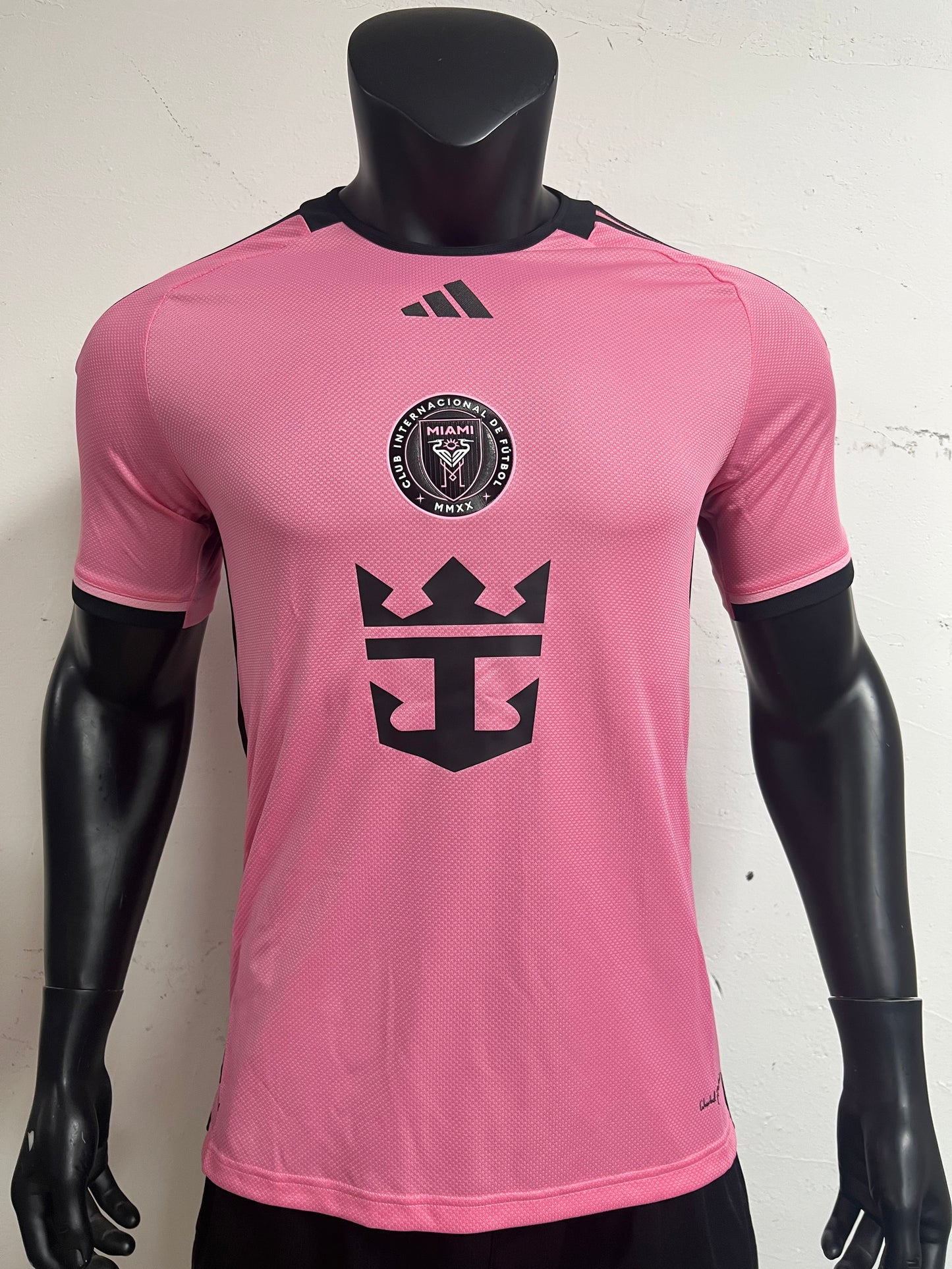 Inter Miami Home Kit 24/25