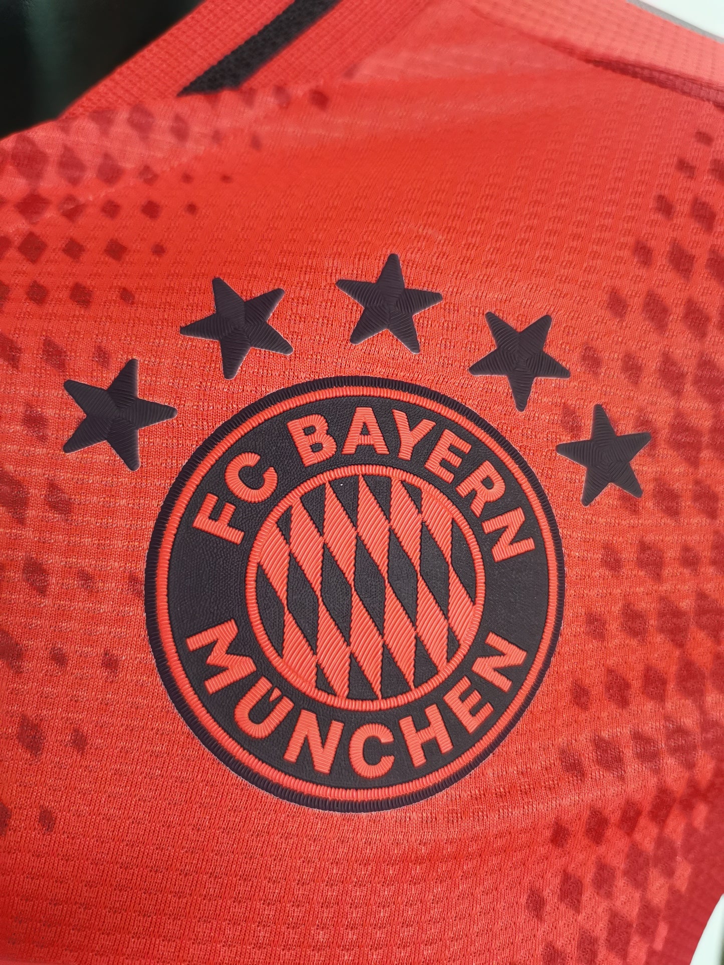 FC Bayern Home Kit 24/25