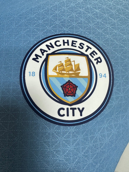 man city Home Kit 24/25