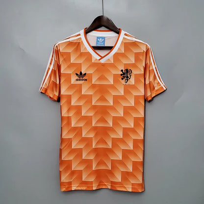 Holland Home kit 1988 Retro