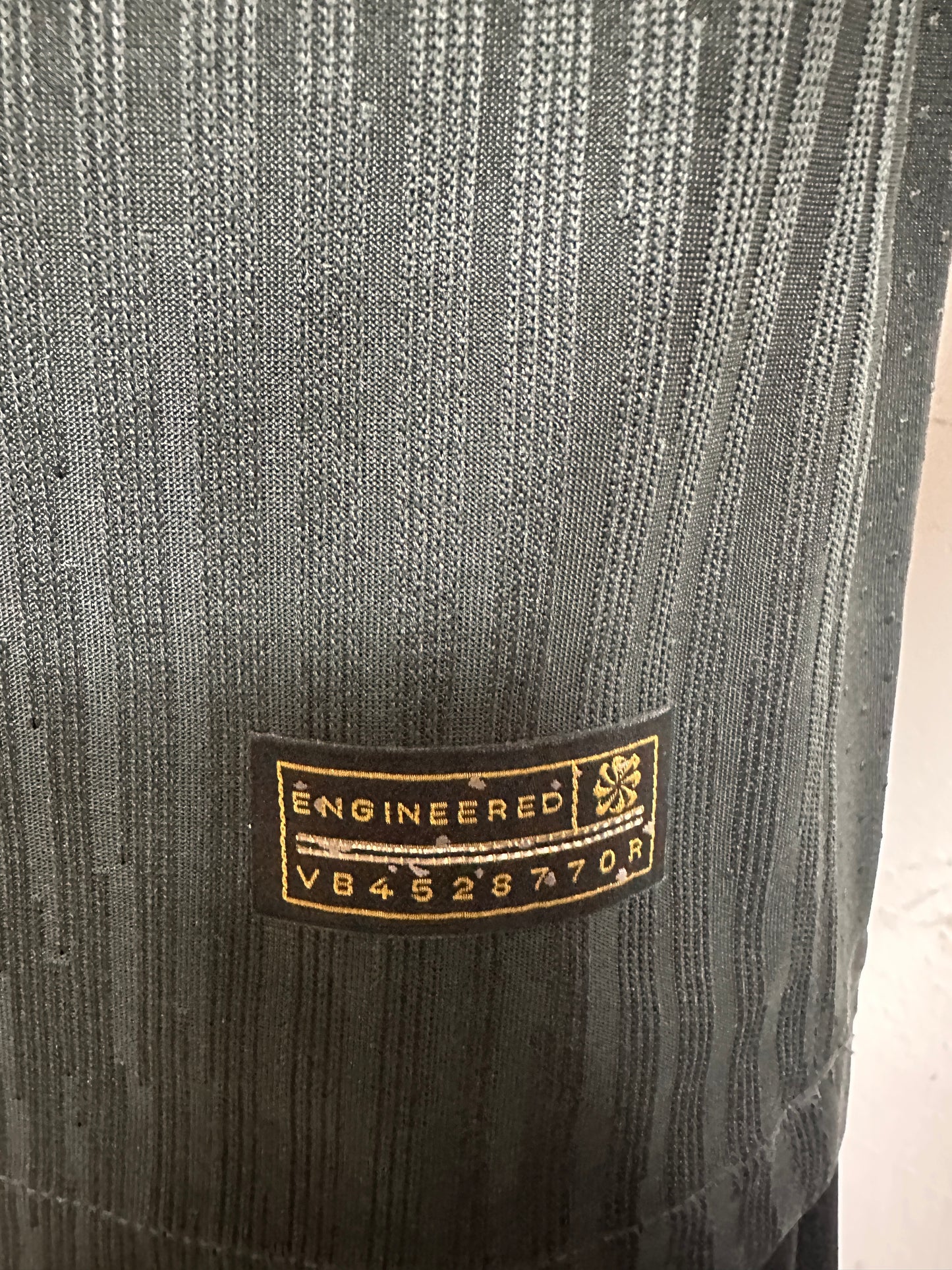 Liverpool Away Kit 24/25