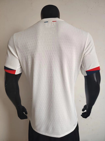 PSG Away kit 24/25