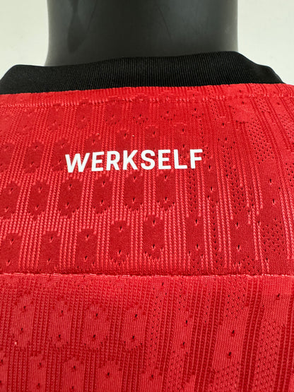 Bayer Leverkusen Home Kit 24/25