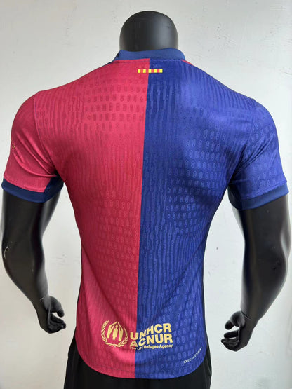FC Barcelona Home Kit 24/25