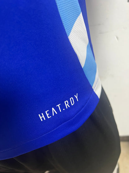 Argentina Away Kit 24/25