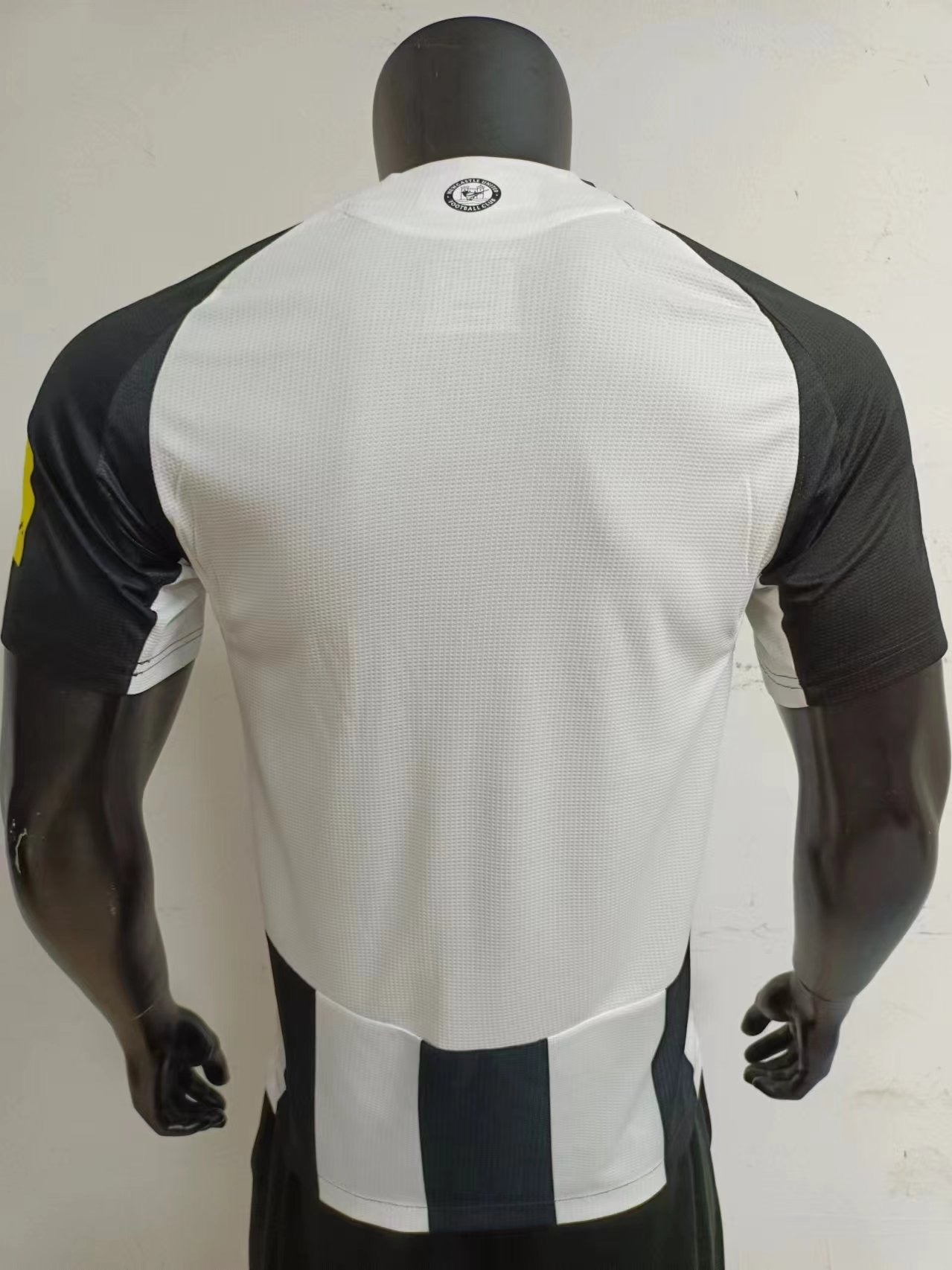 Newcastle United Home kit 24/25