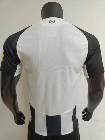 Newcastle United Home kit 24/25