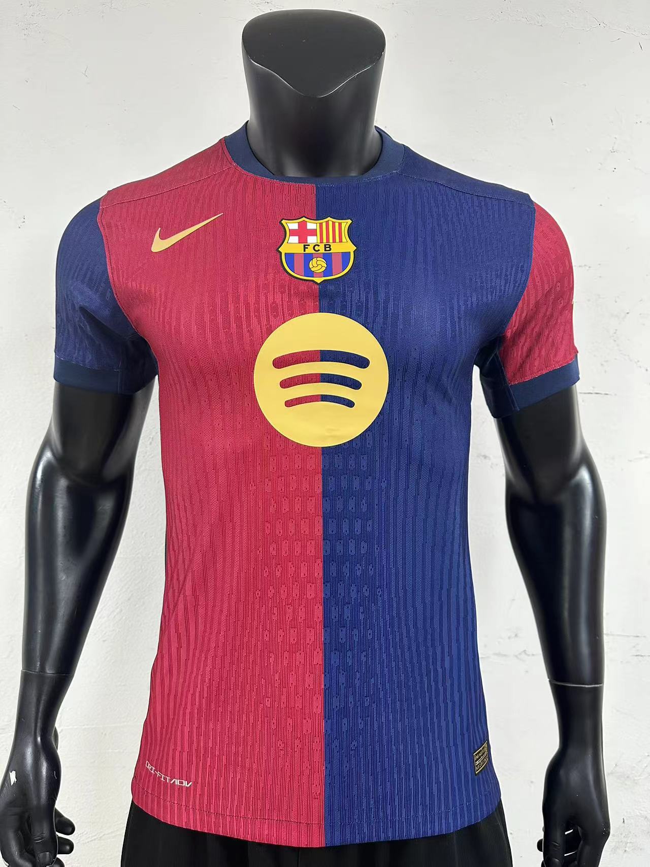 FC Barcelona Home Kit 24/25