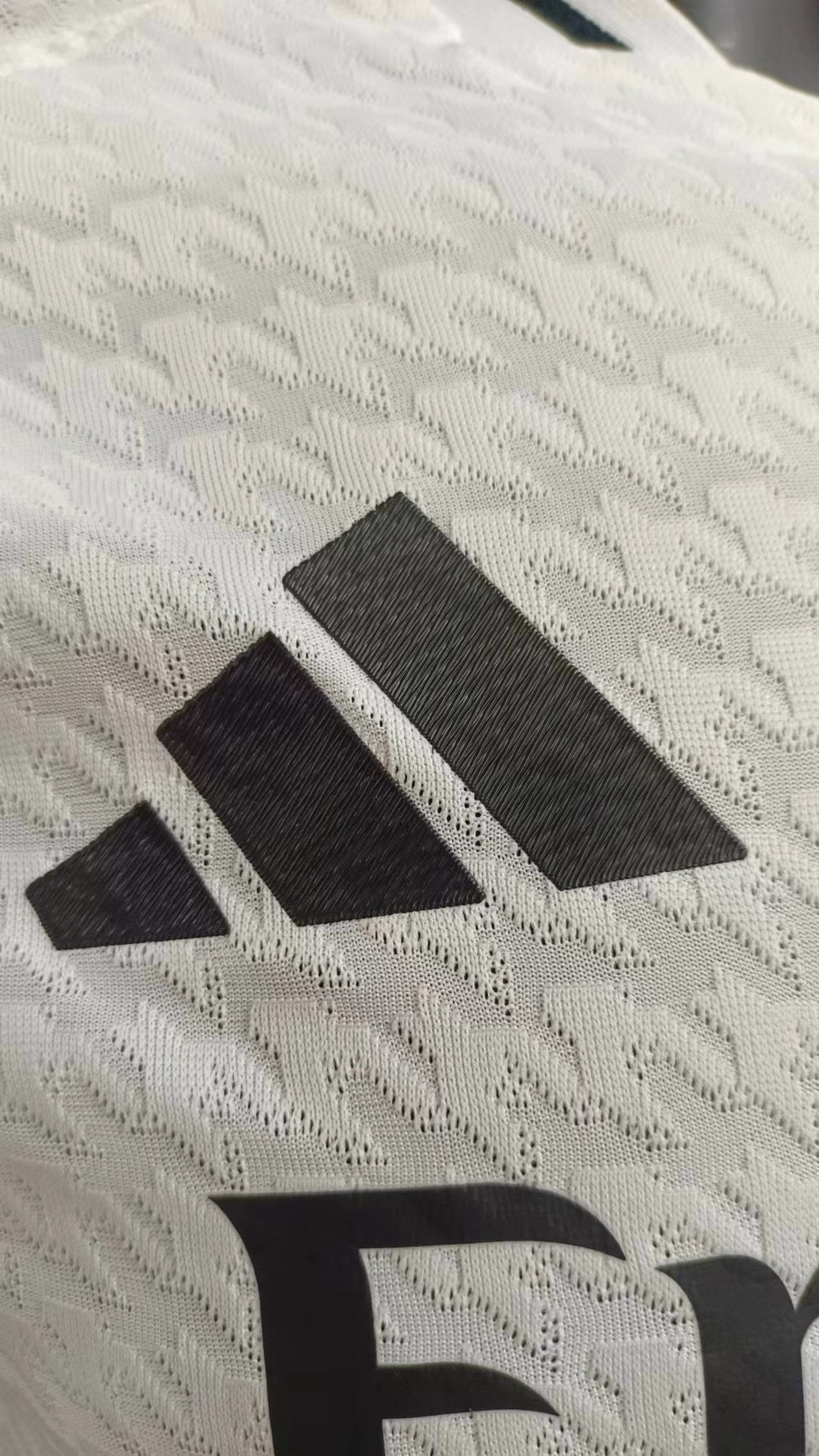Real Madrid Home Kit 24/25