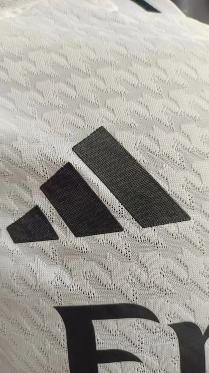 Real Madrid Home Kit 24/25