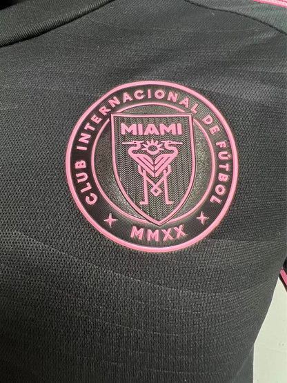 Inter Miami Away Kit 24/25