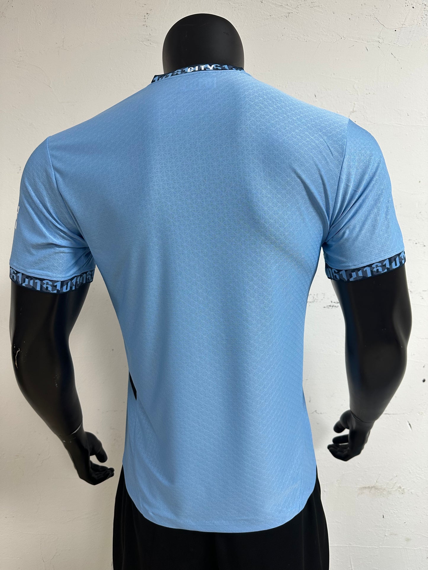 man city Home Kit 24/25