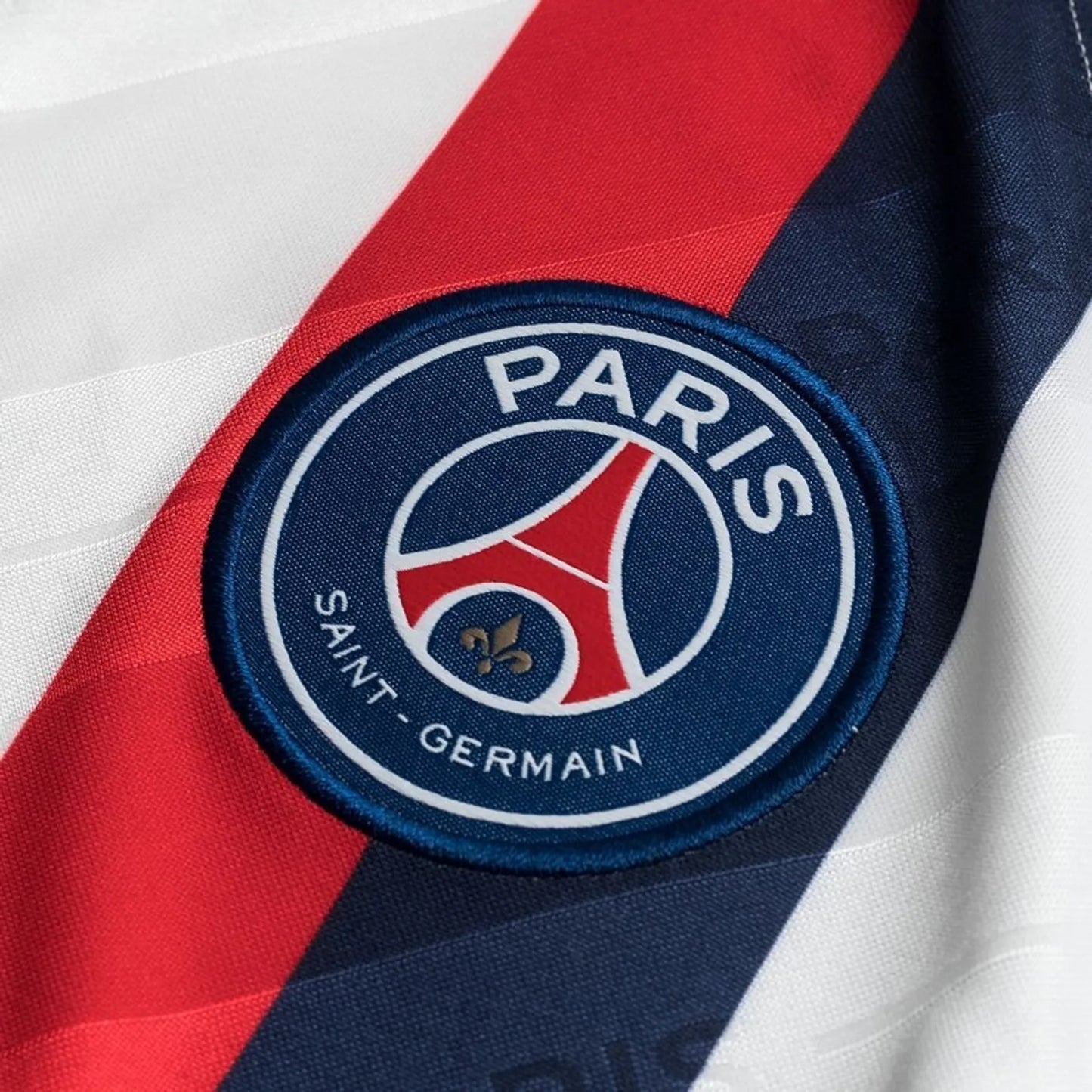 Neymar Jr Psg Third 2019/20 Retro