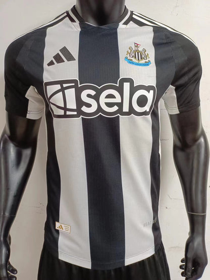 Newcastle United Home kit 24/25