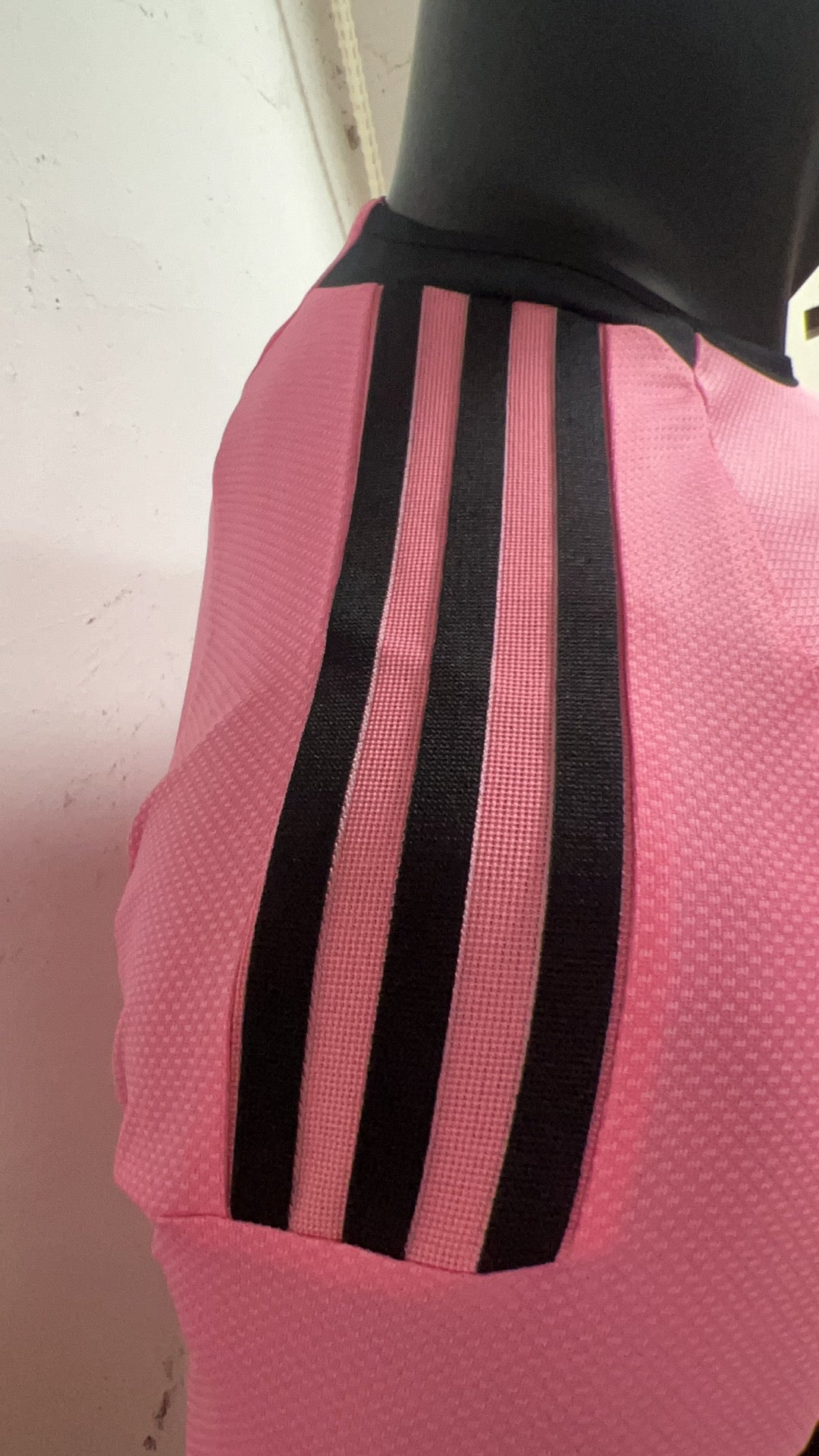 Inter Miami Home Kit 24/25