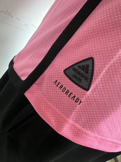 Inter Miami Home Kit 24/25