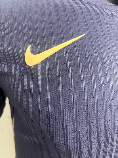 England Away Kit 24/25