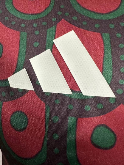 Mexico Home Kit 24/25