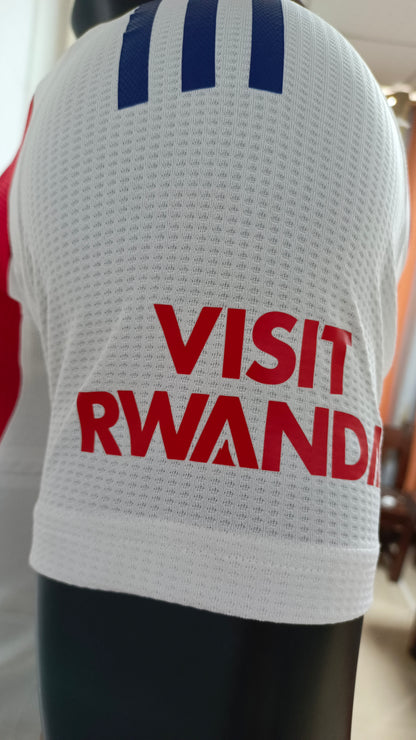 Arsenal Home Kit 24/25