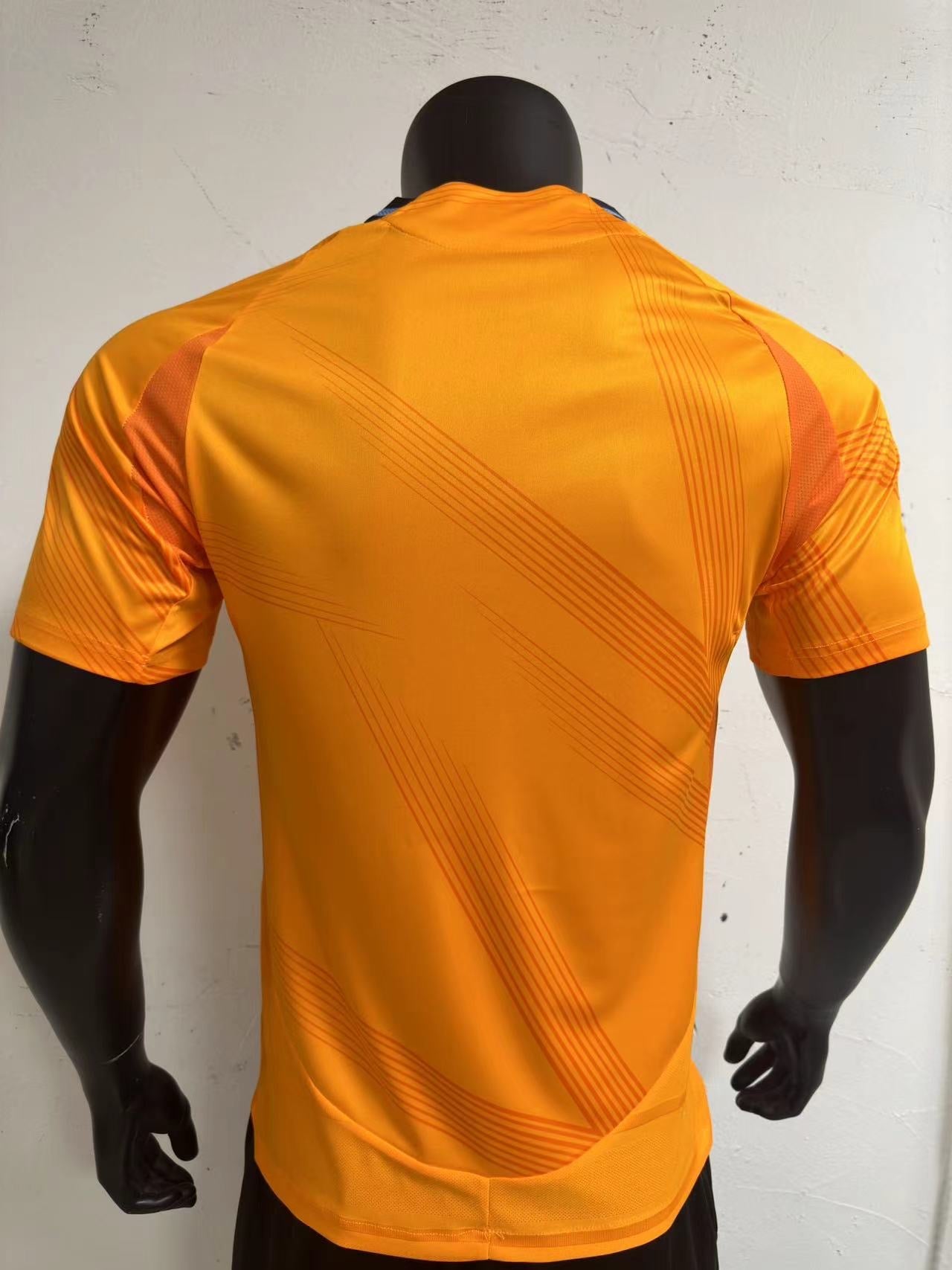 Real Madrid Away Kit 24/25