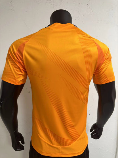 Real Madrid Away Kit 24/25