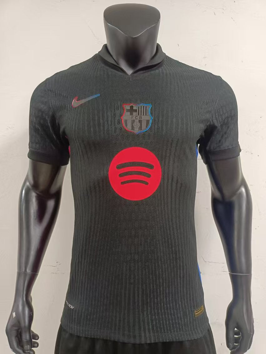 FC Barcelona Away Kit 24/25