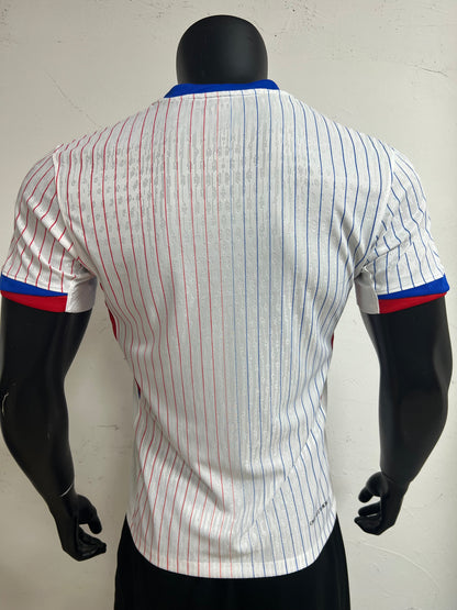 France Away Kit 24/25