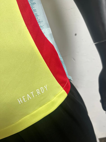 Spain Away Kit 24/25