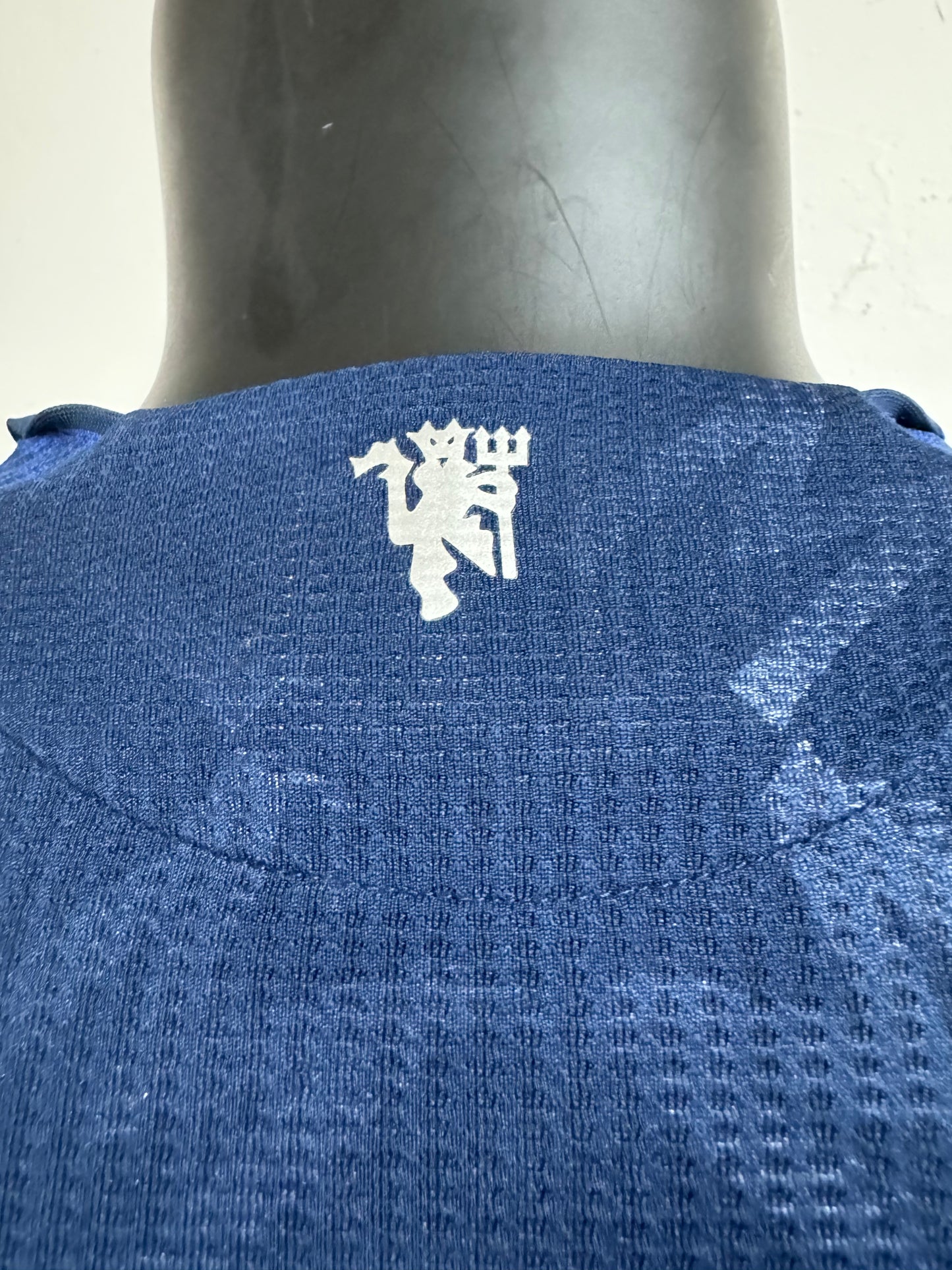 Manchester United Away Kit 24/25