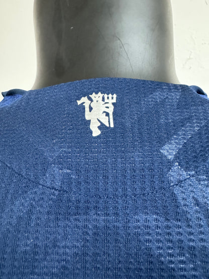 Manchester United Away Kit 24/25