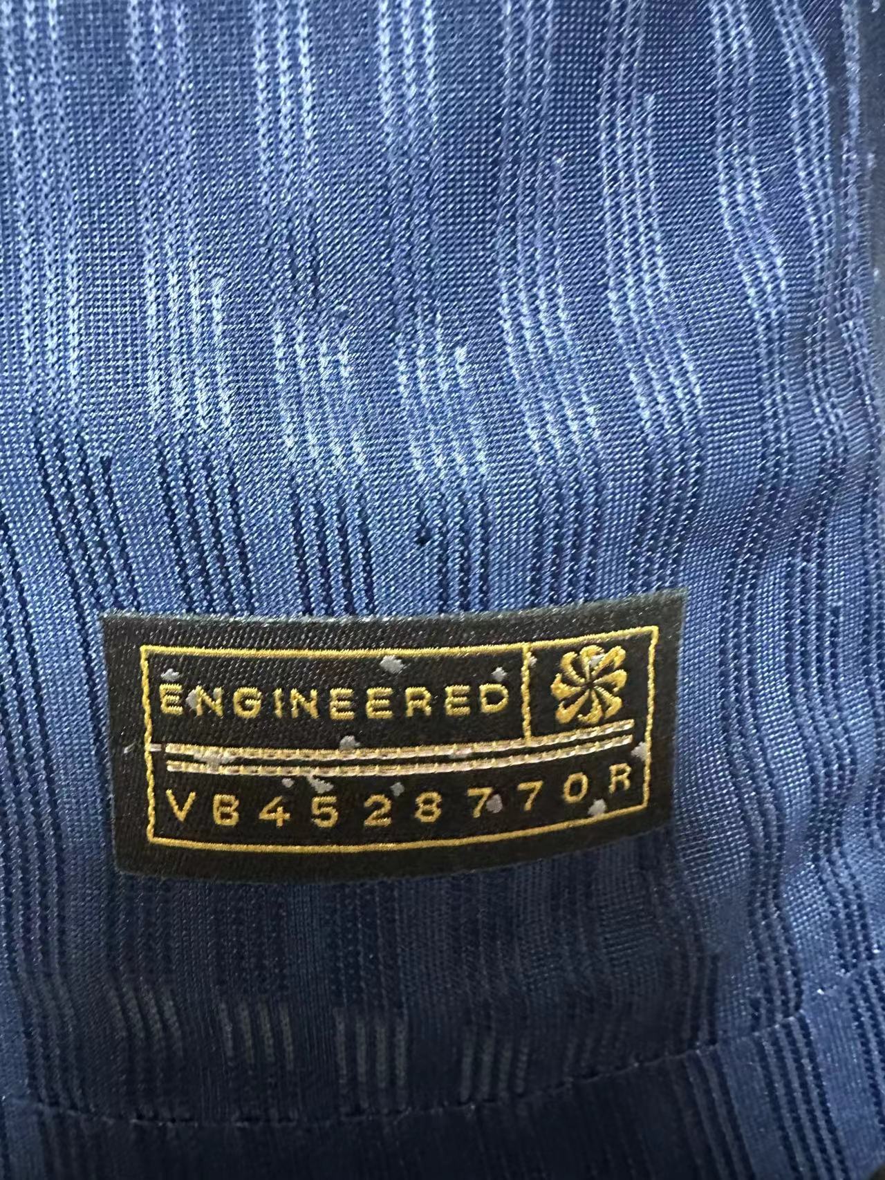 PSG Home kit 24/25