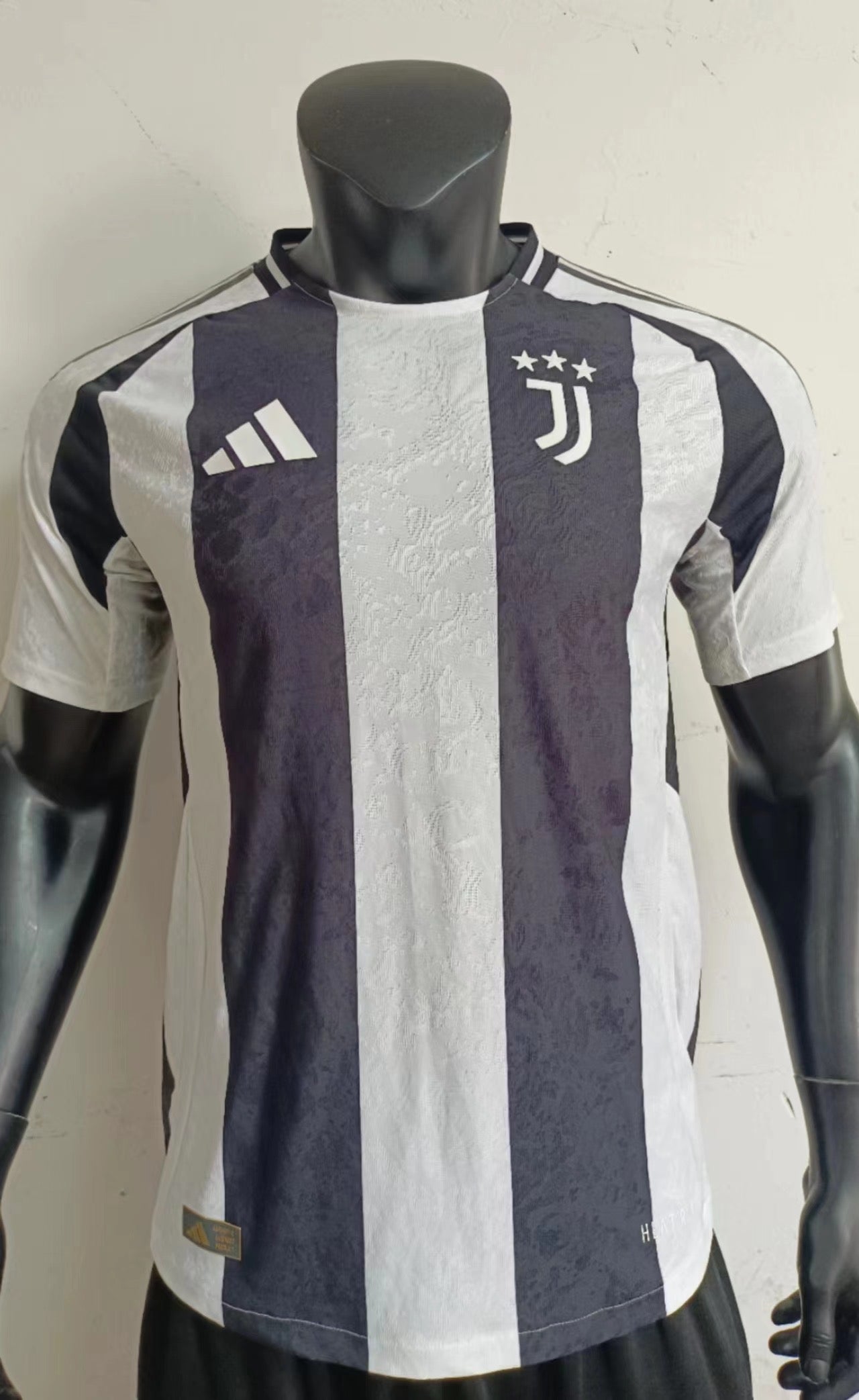 Juventus FC Home 24/25