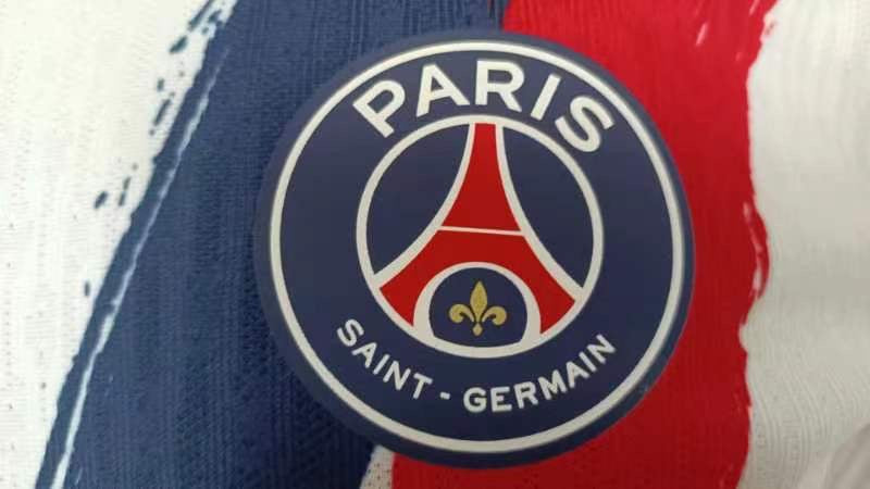 PSG Away kit 24/25