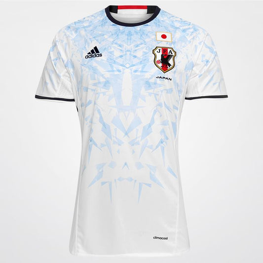 Japon Retro kit 2016/17