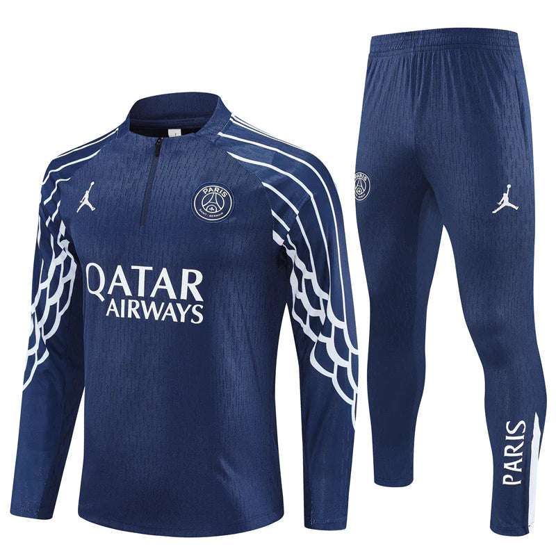 Tenue Sport PSG Champions League Training Kit 2025