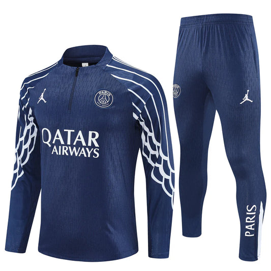 Tenue Sport PSG Champions League Training Kit 2025